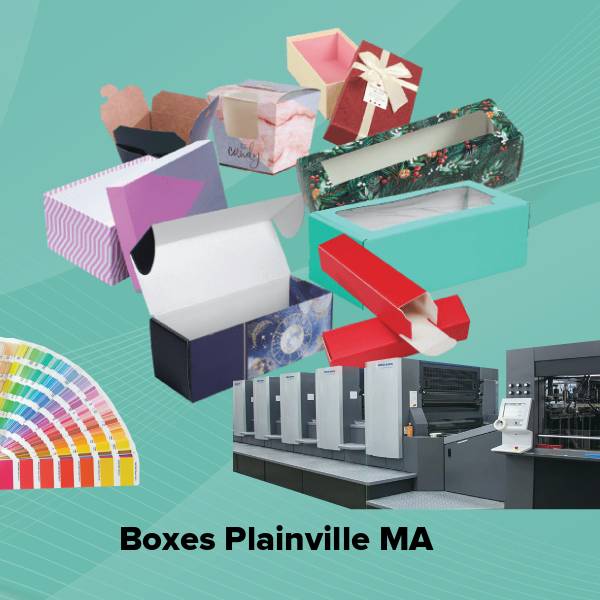Boxes plainville ma