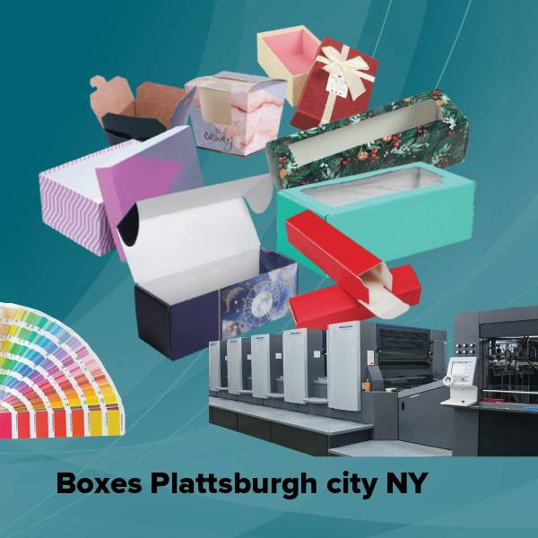 Boxes plattsburgh city ny