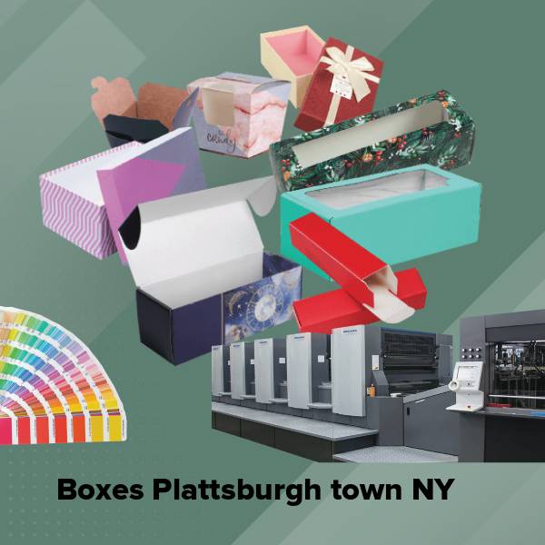 Boxes plattsburgh town ny