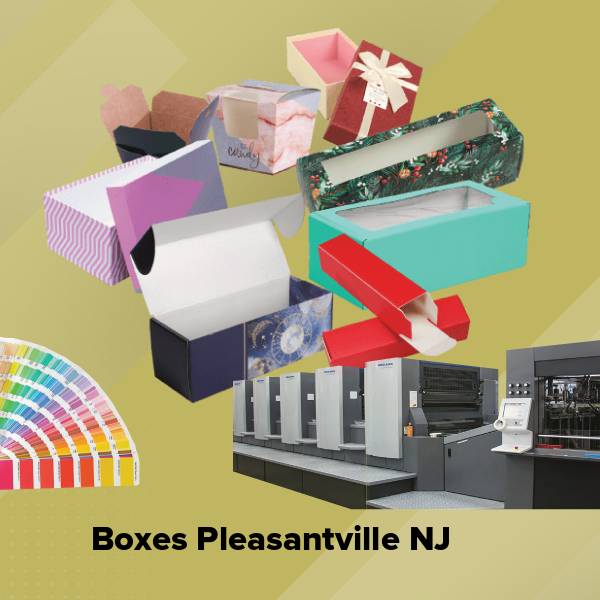 Boxes pleasantville nj