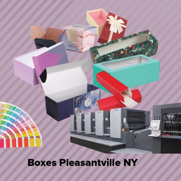 Boxes pleasantville ny