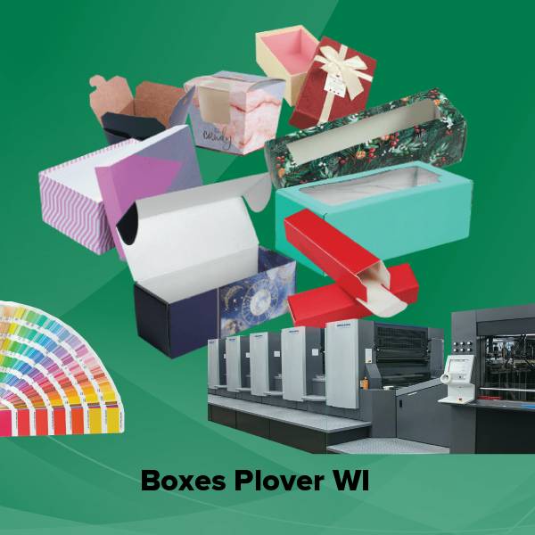 Boxes plover wi