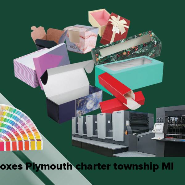 Boxes plymouth charter township mi