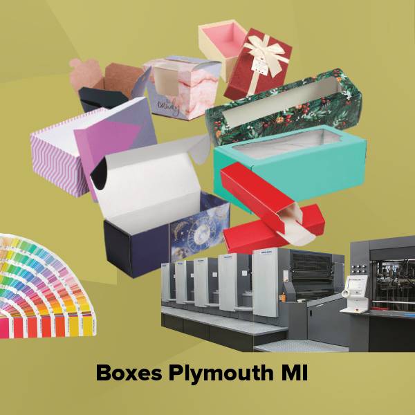 Boxes plymouth mi