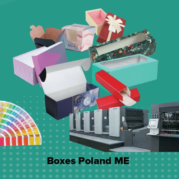 Boxes poland me