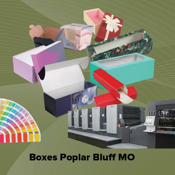 Boxes poplar bluff mo