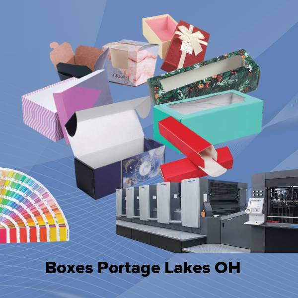 Boxes portage lakes oh