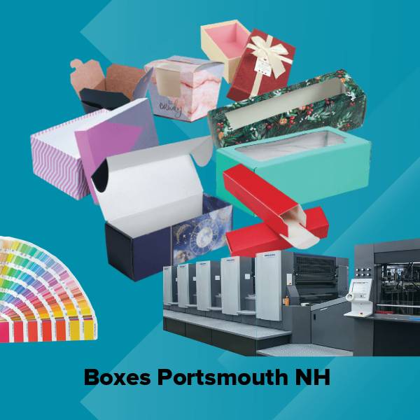 Boxes portsmouth nh