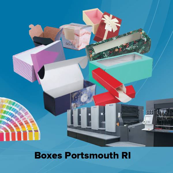 Boxes portsmouth ri