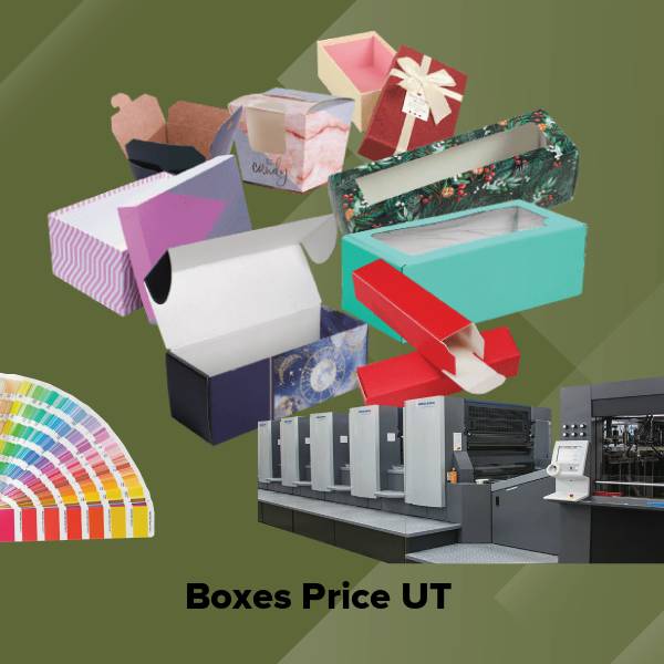 Boxes price ut