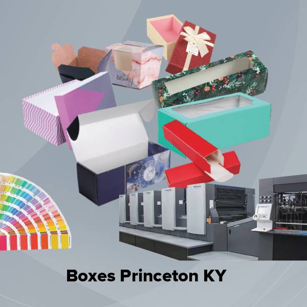 Boxes princeton ky