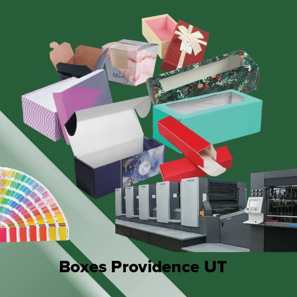 Boxes providence ut