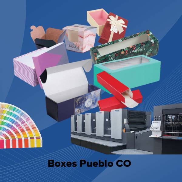 Boxes pueblo co
