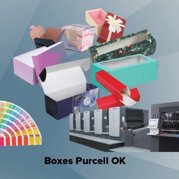 Boxes purcell ok