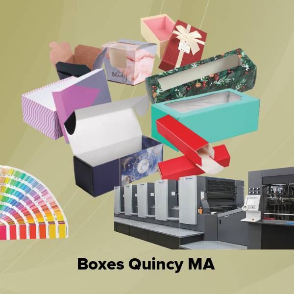 Boxes quincy ma