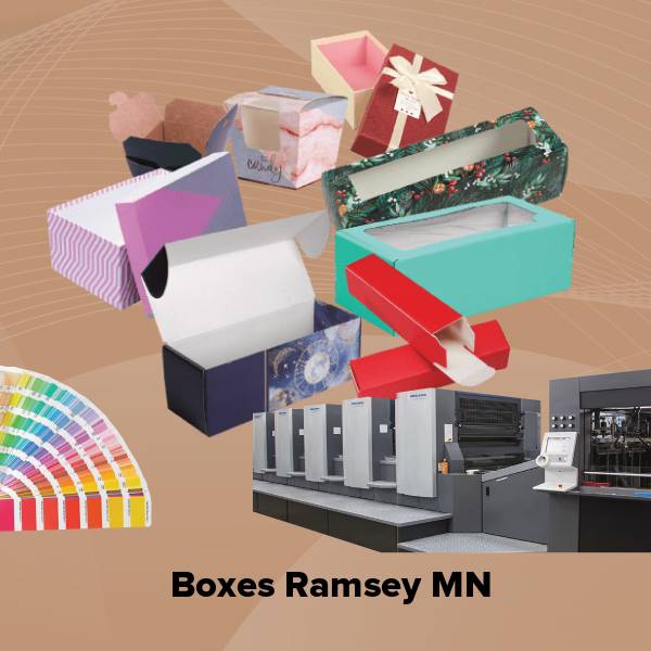 Boxes ramsey mn
