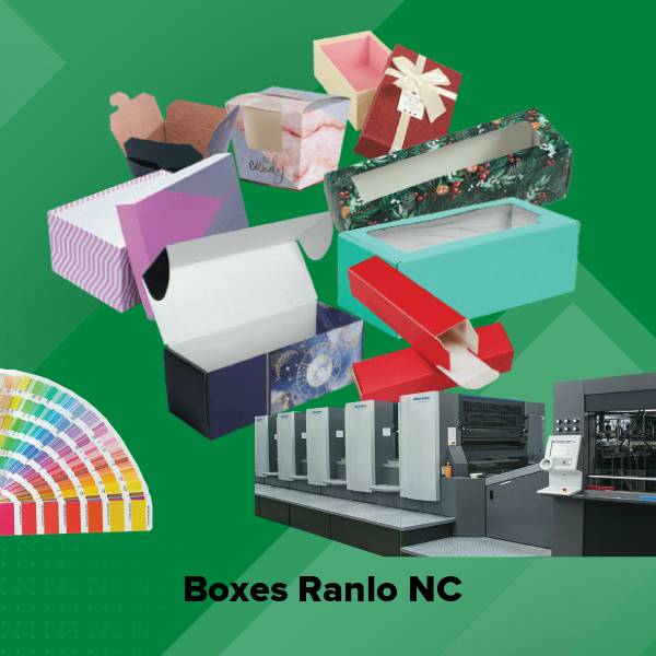 Boxes ranlo nc