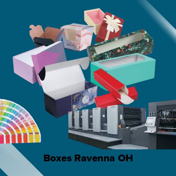 Boxes ravenna oh