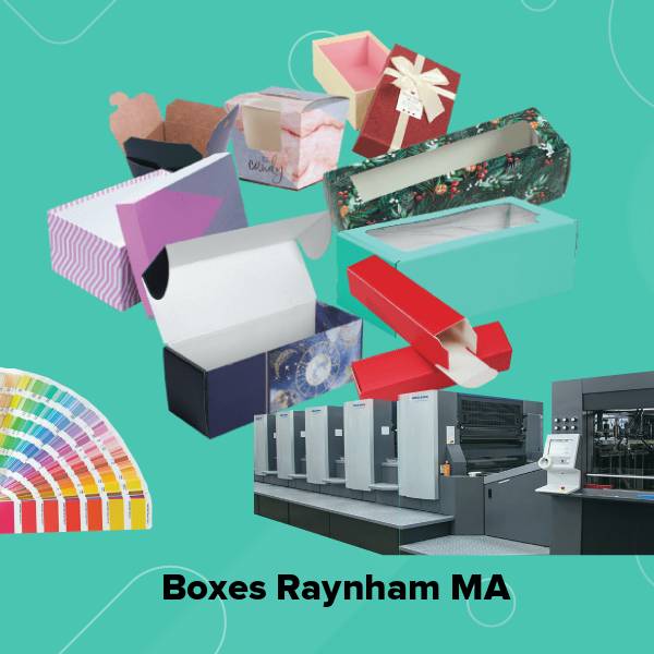 Boxes raynham ma