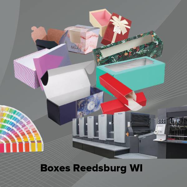 Boxes reedsburg wi