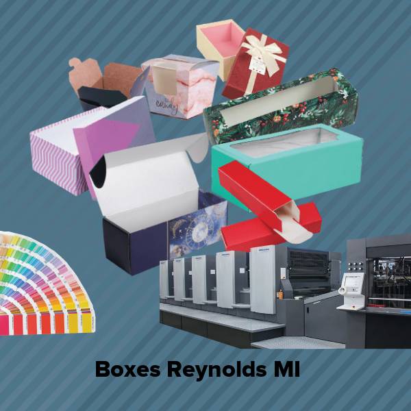 Boxes reynolds mi
