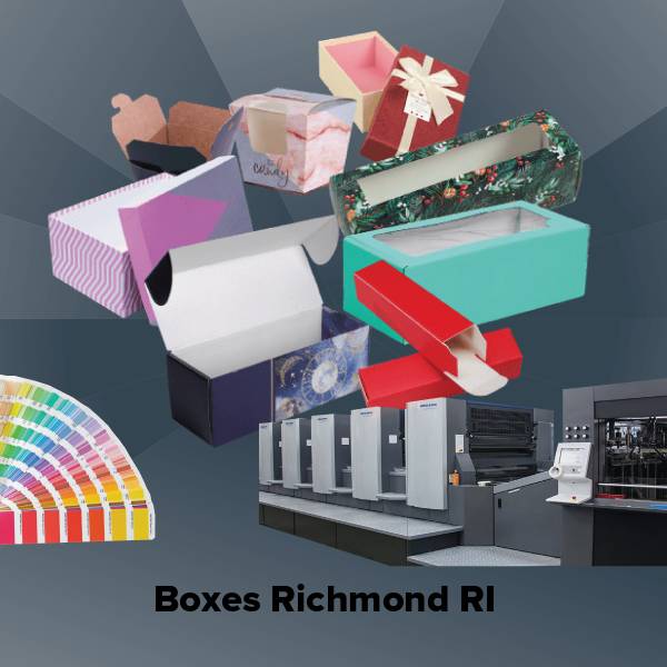 Boxes richmond ri