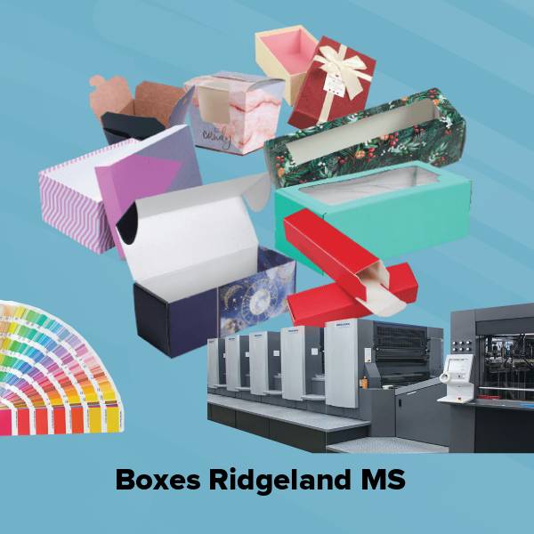 Boxes ridgeland ms