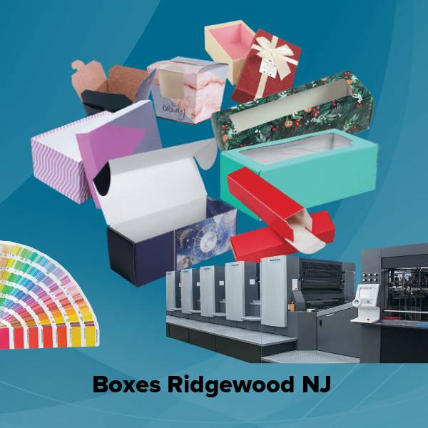 Boxes ridgewood nj
