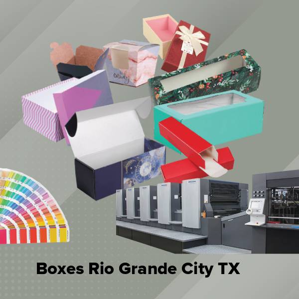 Boxes rio grande city tx