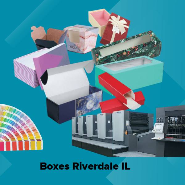 Boxes riverdale il