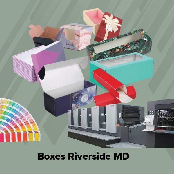 Boxes riverside md