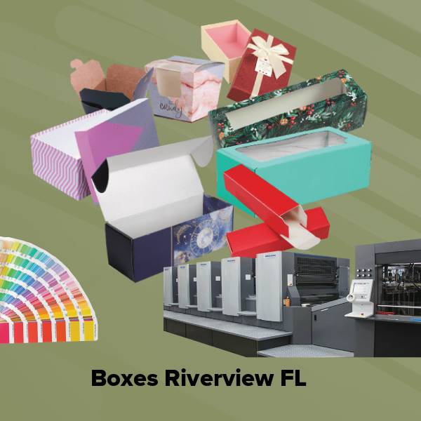 Boxes riverview fl