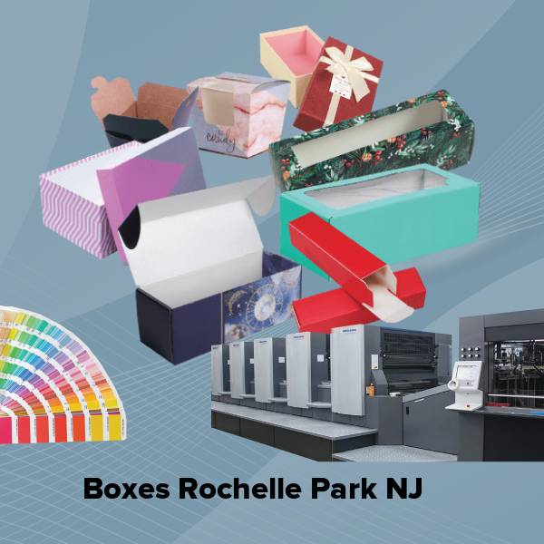 Boxes rochelle park nj