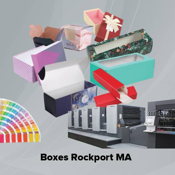 Boxes rockport ma