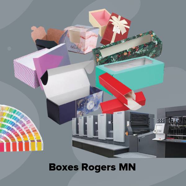 Boxes rogers mn