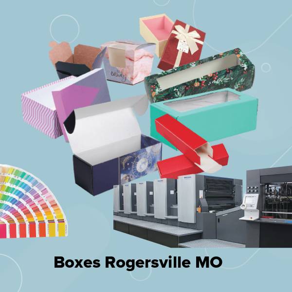 Boxes rogersville mo