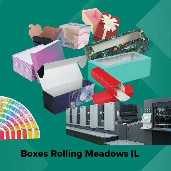 Boxes rolling meadows il