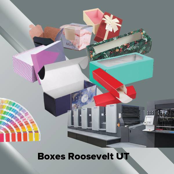 Boxes roosevelt ut