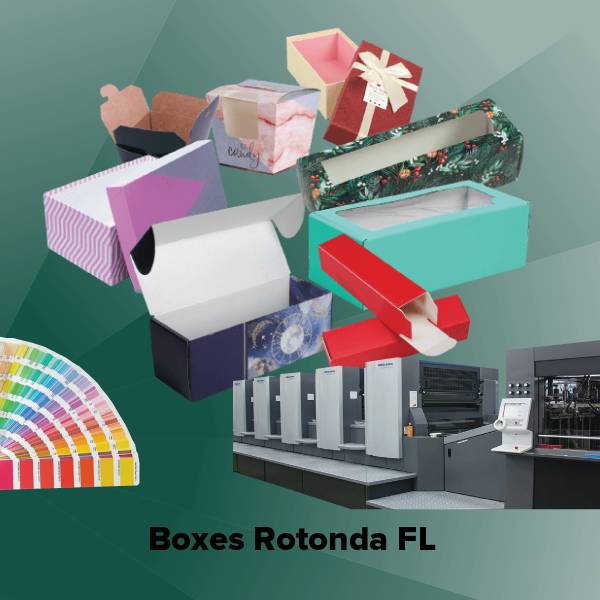 Boxes rotonda fl