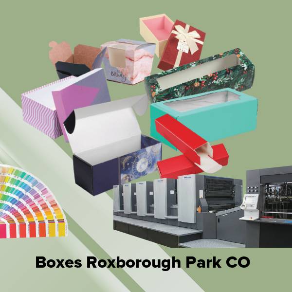Boxes roxborough park co