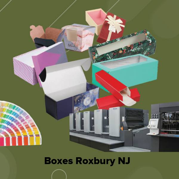Boxes roxbury nj