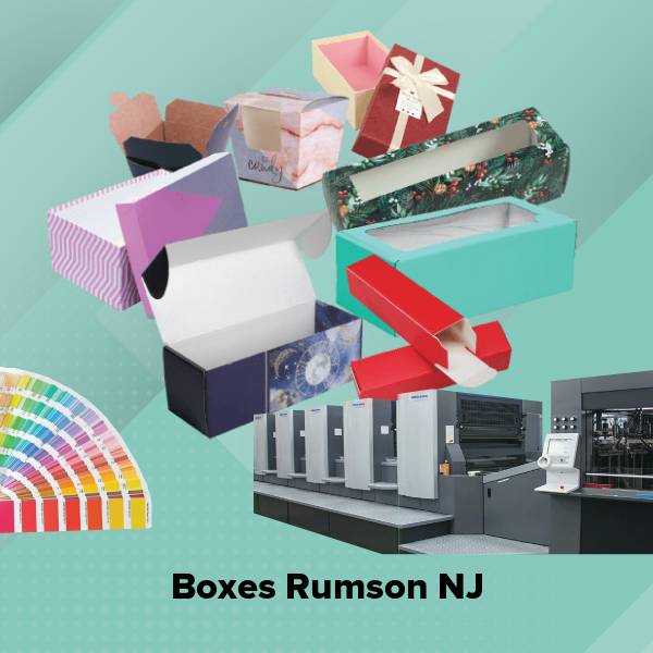 Boxes rumson nj