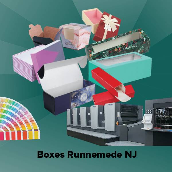 Boxes runnemede nj