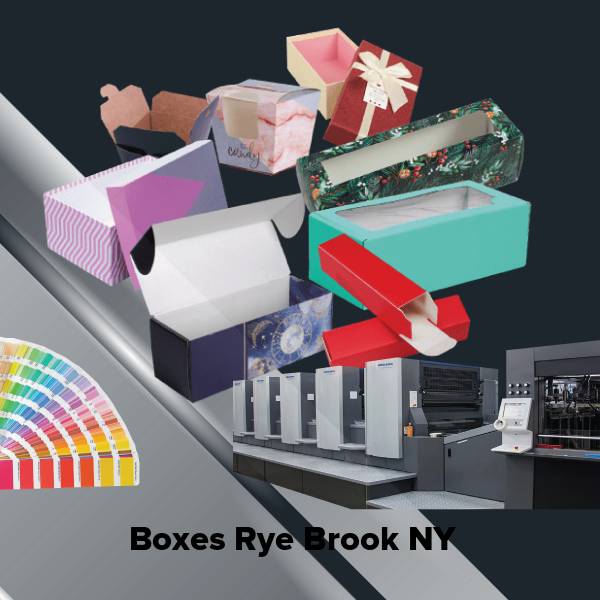 Boxes rye brook ny