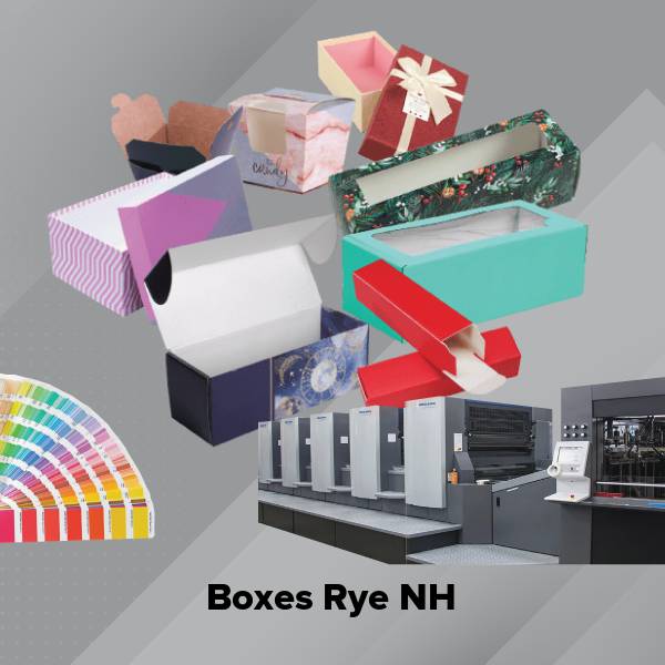 Boxes rye nh