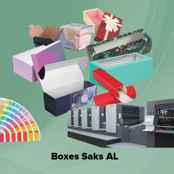 Boxes saks al
