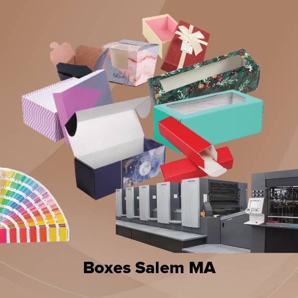 Boxes salem ma