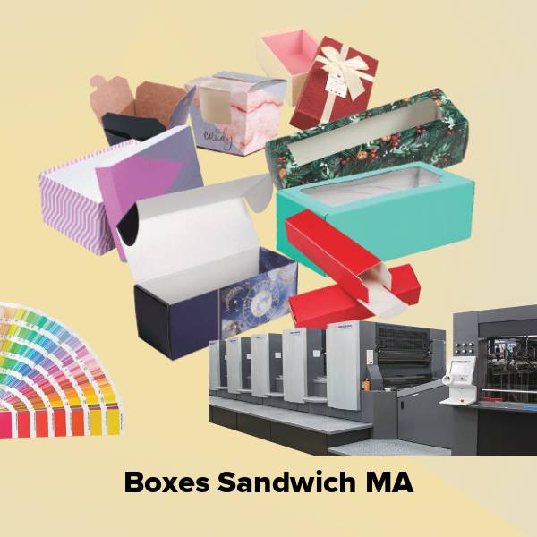 Boxes sandwich ma