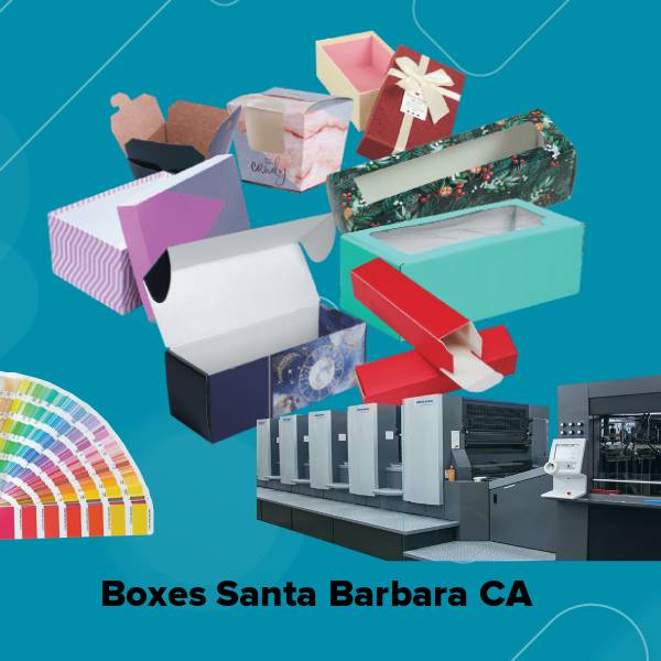 Boxes santa barbara ca