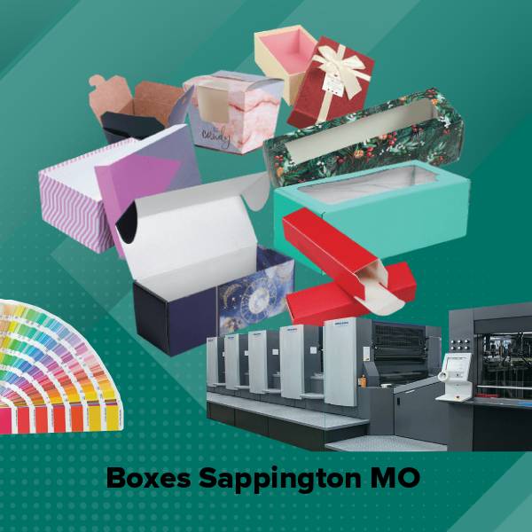 Boxes sappington mo